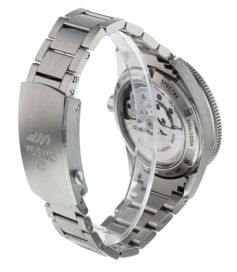 Omega Seamaster 300m 233.32.41.21.01.001